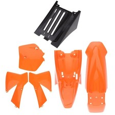 Fairing Plastic Fender Body For SX 50 JUNIOR 50CC SX