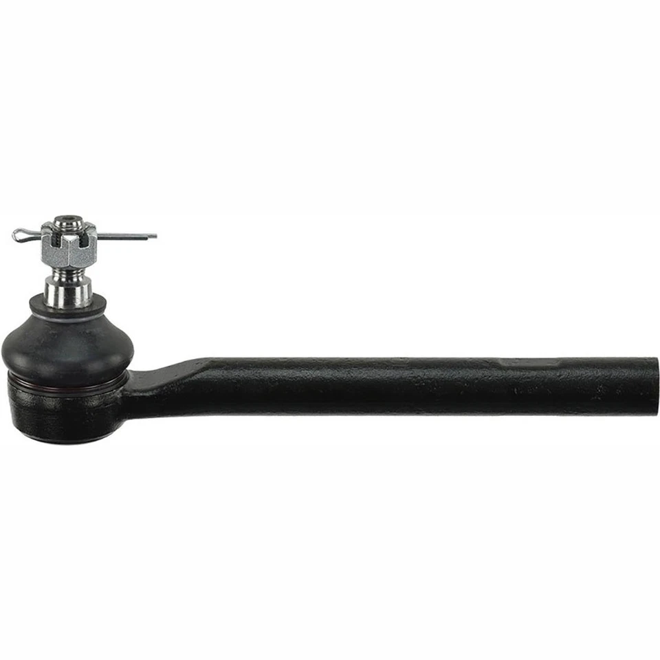 Extremo de barra de amarre de dirección exterior delantera Delphi 2 piezas para Honda Odyssey 2005-2010 Foto 3 de 4