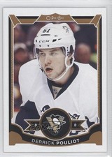 2015-16 O-Pee-Chee Derrick Pouliot #314 9kz