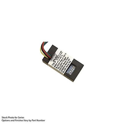 SECURITRON MAGNALOCK CORP TM-9 TIMEMATE 2-36 SECONDS