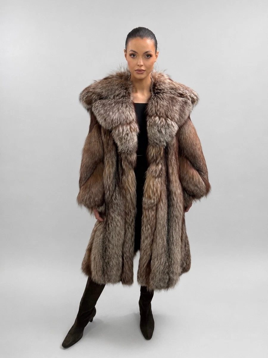 d*3様 SAGA FURS Saga Fur Coats, Jackets & Vests for Women for sale | eBay