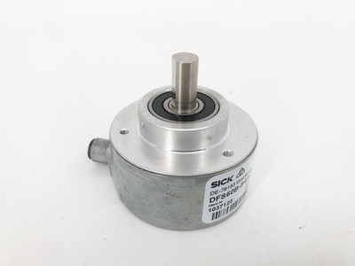 New Sick DFS60B-S4AC05000 Incremental Encoder 1037125 - No Box
