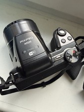 Kodak Pixpro AZ525 Digitalkamera