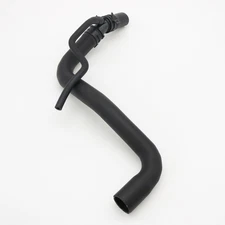 160570V011 Pack of 1 Radiator Coolant Hose Upper For 2013-18 Toyota RAV4 2.5L-L4