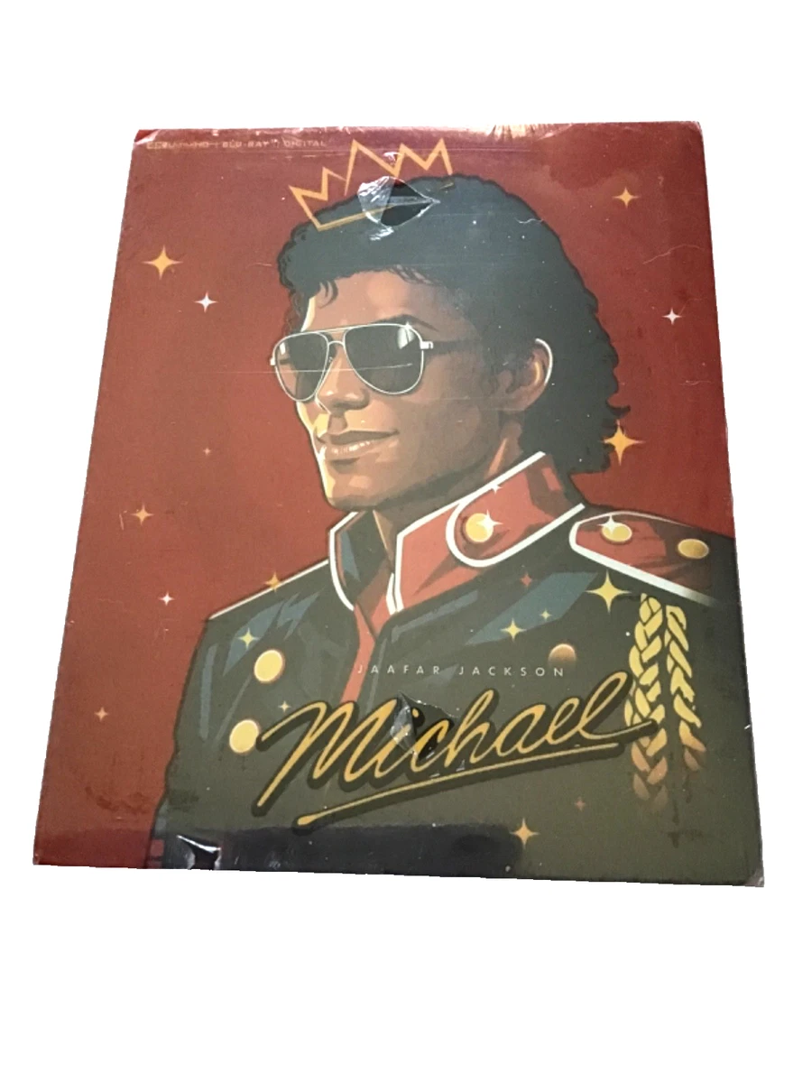 迈克尔* 杰克逊纪念品| eBay