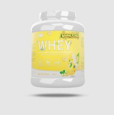 CNP Whey Banana - 2kg 27.93 per kilo