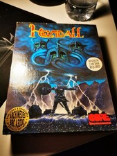 Heimdall  - Big Box - Archimedes BBC A3000 *RARE*