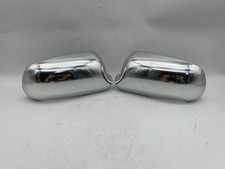2003 Audi RS6 Billet Aluminum Mirror Cap Cove...