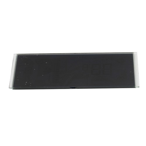 Heater Turbo (2001-2005) (996) A/C Climate Control Temperature - Picture 2 of 12