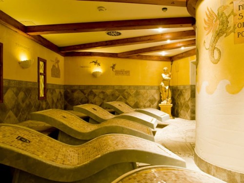 3 Tage Urlaub im Vila Vita Burg Hotel in Dinklage mit Frühstück - Bild 12 von 17