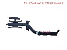 New For CPU Cooling Heatsink ASUS ZenBook13 UX325JA