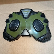 Fiery T-Rex RC Remote Control Only 2.4GHz 87414 Caldera - Works