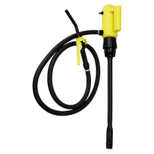 TERA PUMP TREDRUME Electric Drum Pump