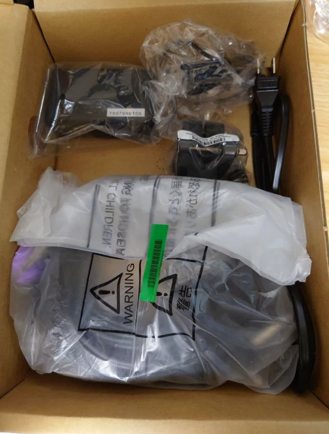 Roland TD-07 DRUM SOUND MODULE V-Drums 143 Tones Bluetooth USB DC12V - Image 2 of 3