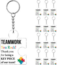 Team Appreciation Gifts Bulk for Coworker Employee Staff, Thank You Christmas Gi