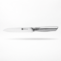 Zwilling Profile Universalmesser 13 Cm, Wellenschliff