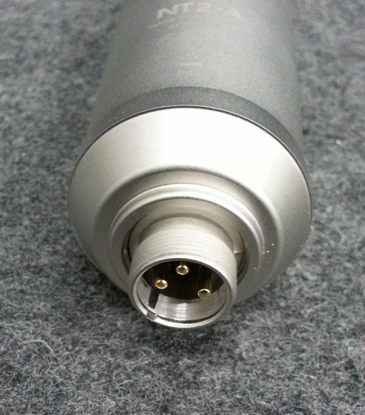 Rode NT2-A Condenser Cable Professional Microphone for sale