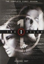 X-Files S1
