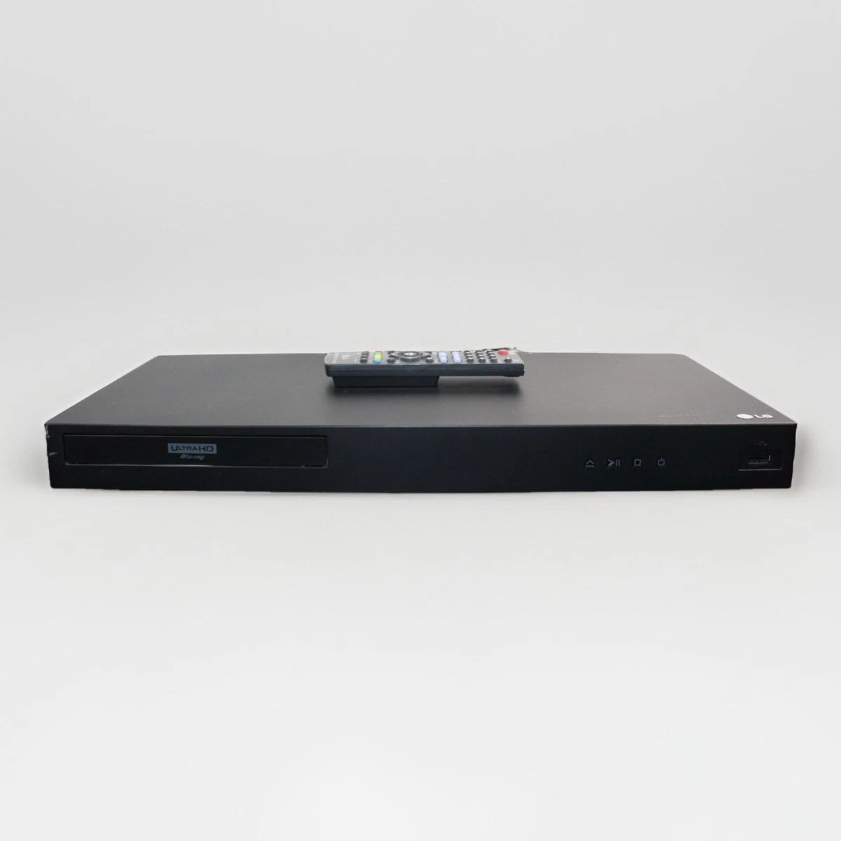LG DVD and Blu-ray Players for sale - eBay