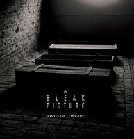 Bleak Picture - Songs Of Longing - Cd - F72Z