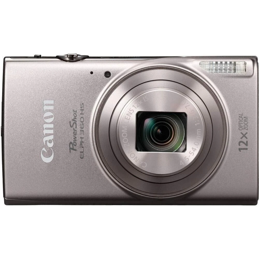 Canon PowerShot Digital SLR Cameras for Sale | Shop New & Used