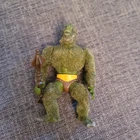 Vintage MOTU MOSS MAN Complete Figure He-Man Masters of the Universe 80s Toy
