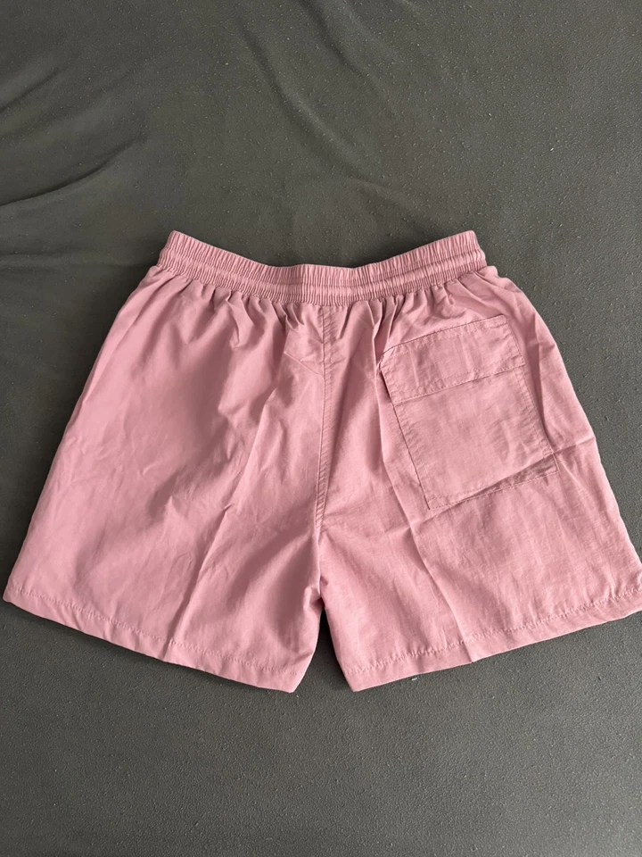 Short de bain ralph lauren rose taille L - Photo 2/4