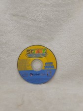 Sonic Mega Collection (GameCube, 2002) Game Only 