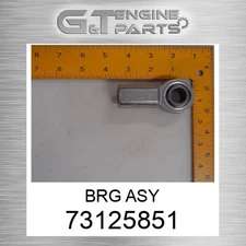 73125851 BRG ASY fits CASE NEW HOLLAND (Surplus Open Box)