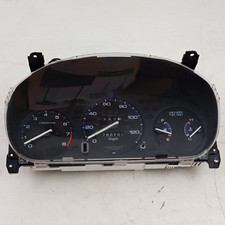 1997-2001 Honda Civic Ek Ej Manual Instrument Cluster Edm Oem Boxa 1997-2001 Honda Civic Ek Ej Manual Instrument Cluster Edm Oem Boxa
