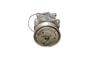 7624 klimakompressor VOLKSWAGEN GOLF III BERLINA 1H1 GTI 1991 110649