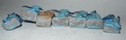 (7) Vintage 1975 CUSTOM CAST Lead Metal Miniature Fantasy Figures Lot #8 — photo 7
