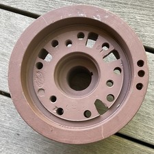 Hipo 289 Boss 302 C8ze Racing Balancer Damper