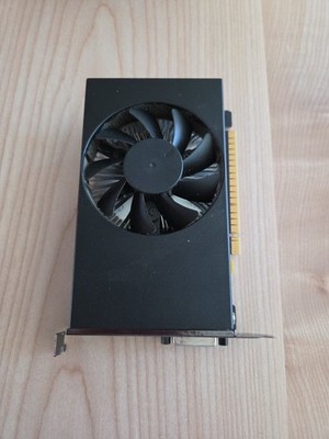 グラフィックボード・グラボ・ビデオカード GeForce GTX 1650 4GB L34260-001 HP NVIDIA GeForce GTX 1650 4GB GDDR5 Video Graphics Card (L34260