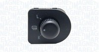 Magneti Marelli Schalter, Spiegelverstellung 000051006010 FüR VW