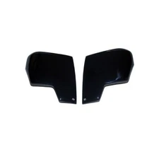 Auto Ventshade AVS 41145 Smoke Headlight Covers for Tahoe & Suburban 1500 / 2500