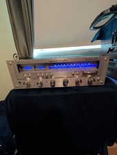 Marantz 2238B Stereo Receiver 