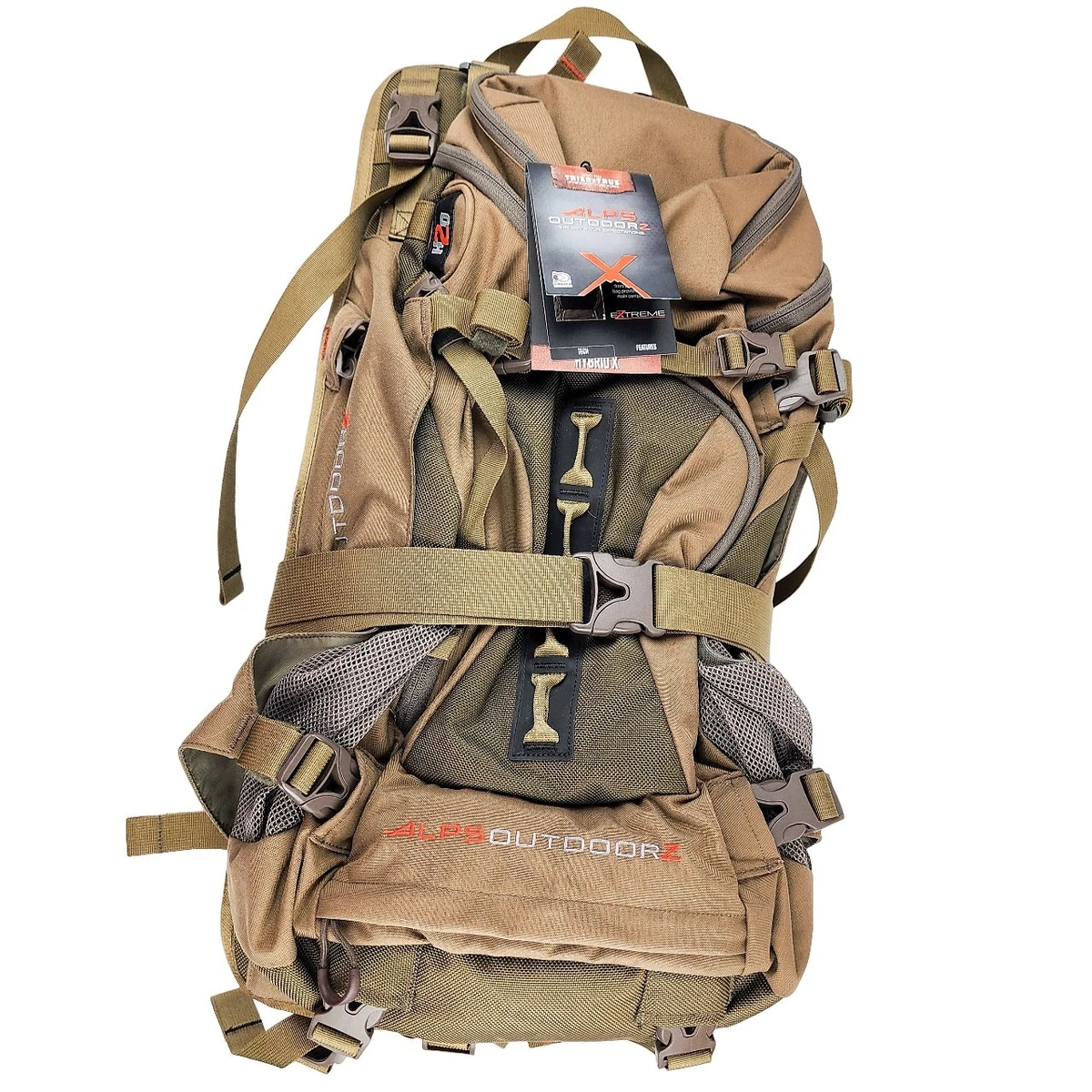 ALPS OutdoorZ Hunting Bags & Packs for sale | eBay