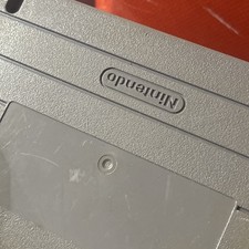 Super Mario World super nintendo