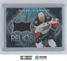 2024-25 Upper Deck Black Diamond Mine Relics Jersey Ryan Getzlaf #DMR-RG Anaheim