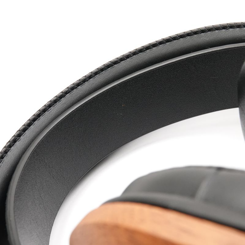 FOSTEX T60RP Cuffie Over-Ear Planari Magnetiche Custodia Legno Usate Giappone - Foto 3 di 7