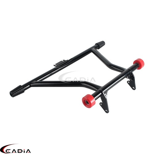 Barra de choque Highway apta para Harley-Davidson Softail Low Rider ST FXLRST 2022-2024 - Imagen 5 de 8