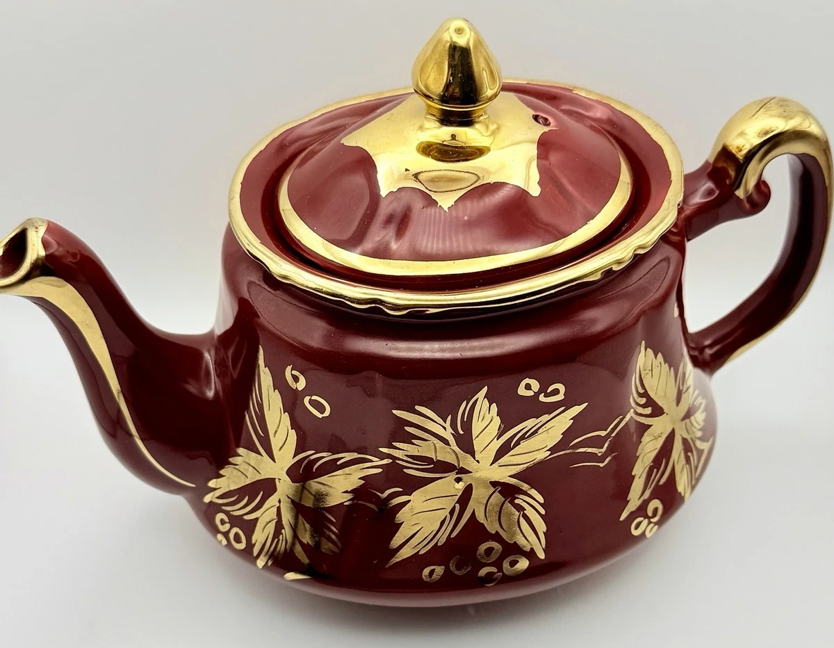 Price Kensington Indiana Collectible Tea Pots & Sets for sale | eBay