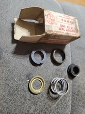 Bell & Gossett PZ-3118 Pump Seal Assembly OEM HVAC Replacement Part New Open Box
