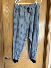 LULAROE Jax Jogger Pants - Size 3XL , EUC