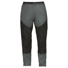 Paramo Velez Adventure Trousers Womens in Rock Grey/Black