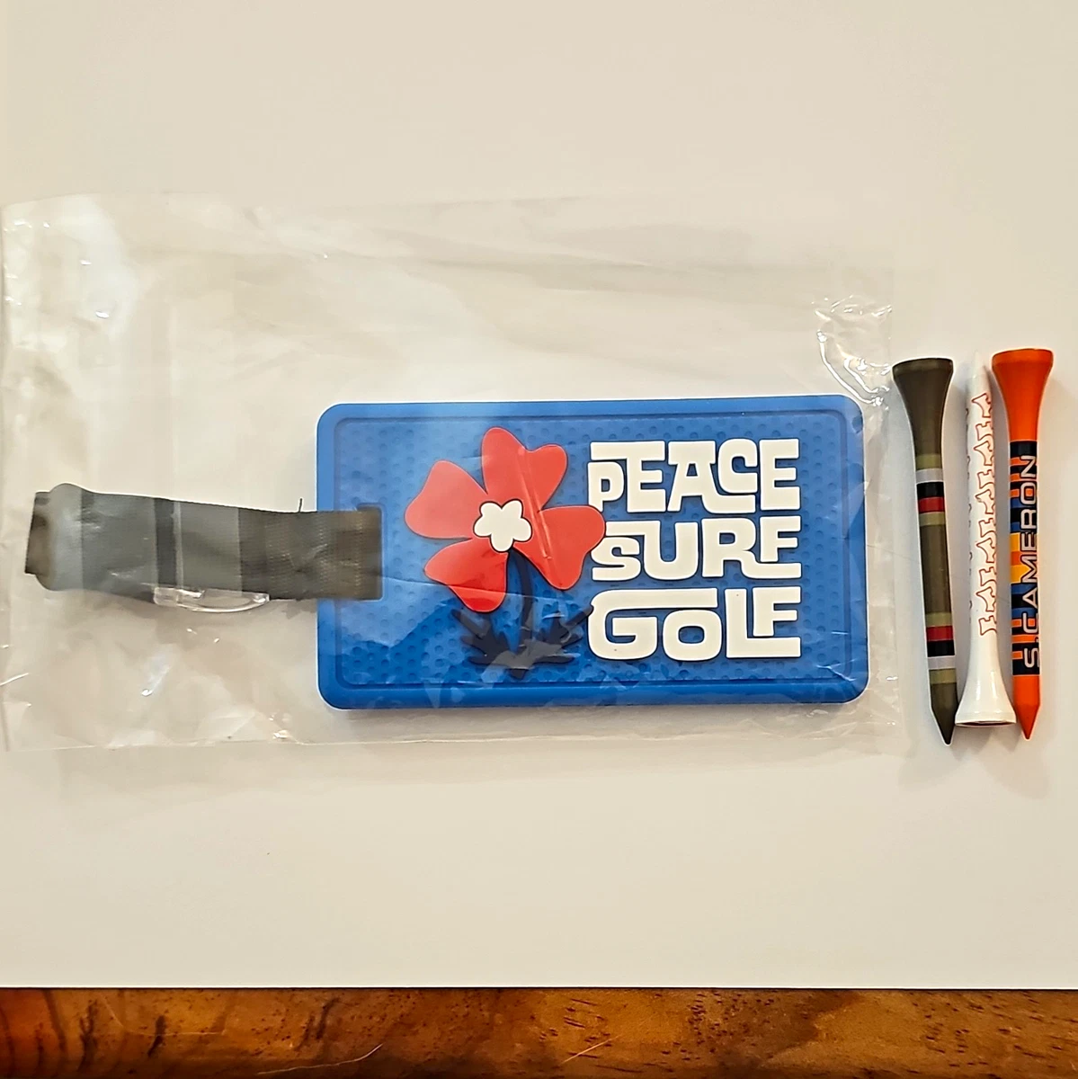 25+ Scotty Cameron Golf Bag Tags for sale | Updated Oct 2026
