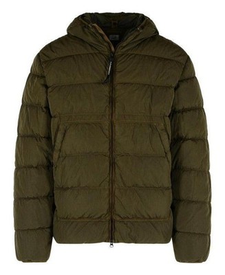 CP Company Hooded Goggle Jacket 19CMOW011A 005904G 683 151055670