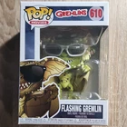 Funko Pop! Movies Gremlins Flashing Gremlin Vinyl Figure #610 Standard