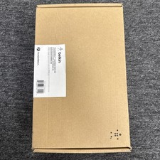 Belkin Thunderbolt 3 Express Dock HD Docking Station F4U095tt 